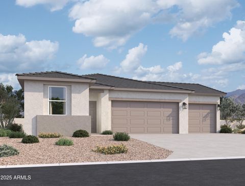 46850 W OLD TIMER Road Maricopa AZ 85139