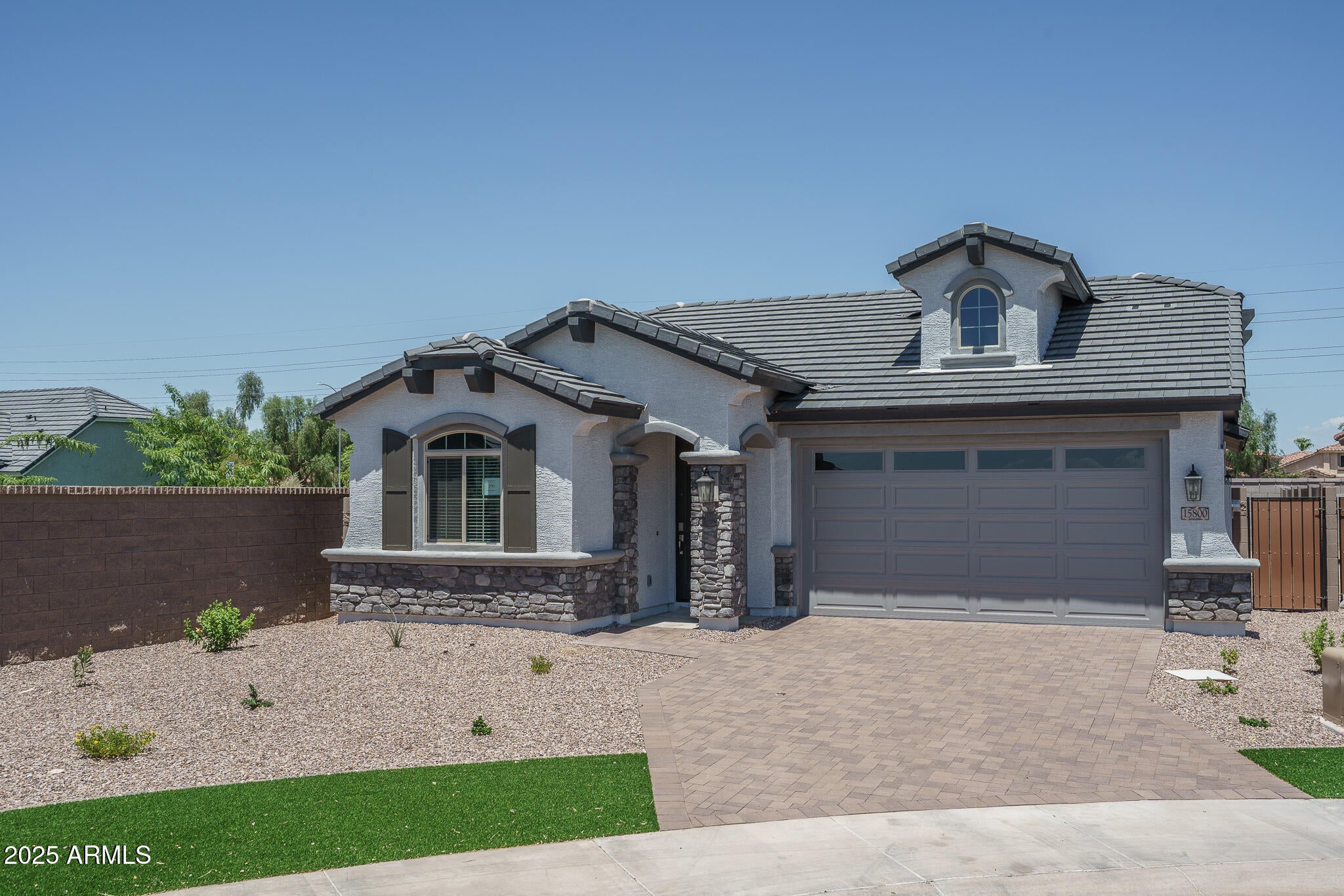 15800 W GEORGIA Drive