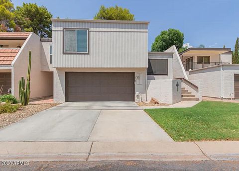 Photo of 7527 E Pleasant Run, Scottsdale, AZ 85258 (MLS # 6998203)