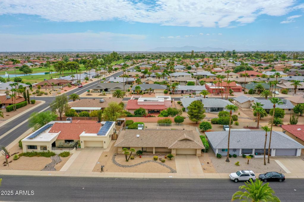 Photo of 12425 W Morning Dove Drive, Sun City West, AZ 85375 (MLS # 6915724)