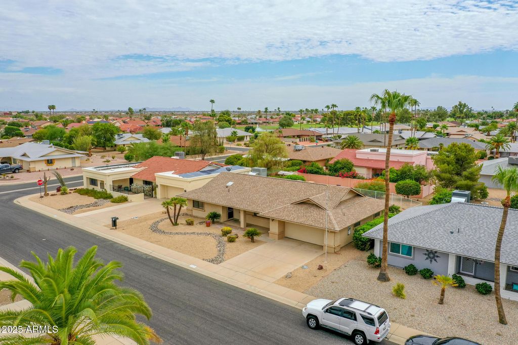 Photo of 12425 W Morning Dove Drive, Sun City West, AZ 85375 (MLS # 6915724)