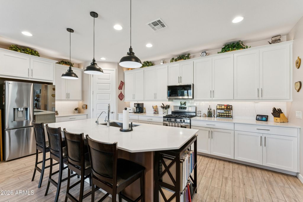 Photo of 12374 E Pivot Peak, Gold Canyon, AZ 85118 (MLS # 6985412)