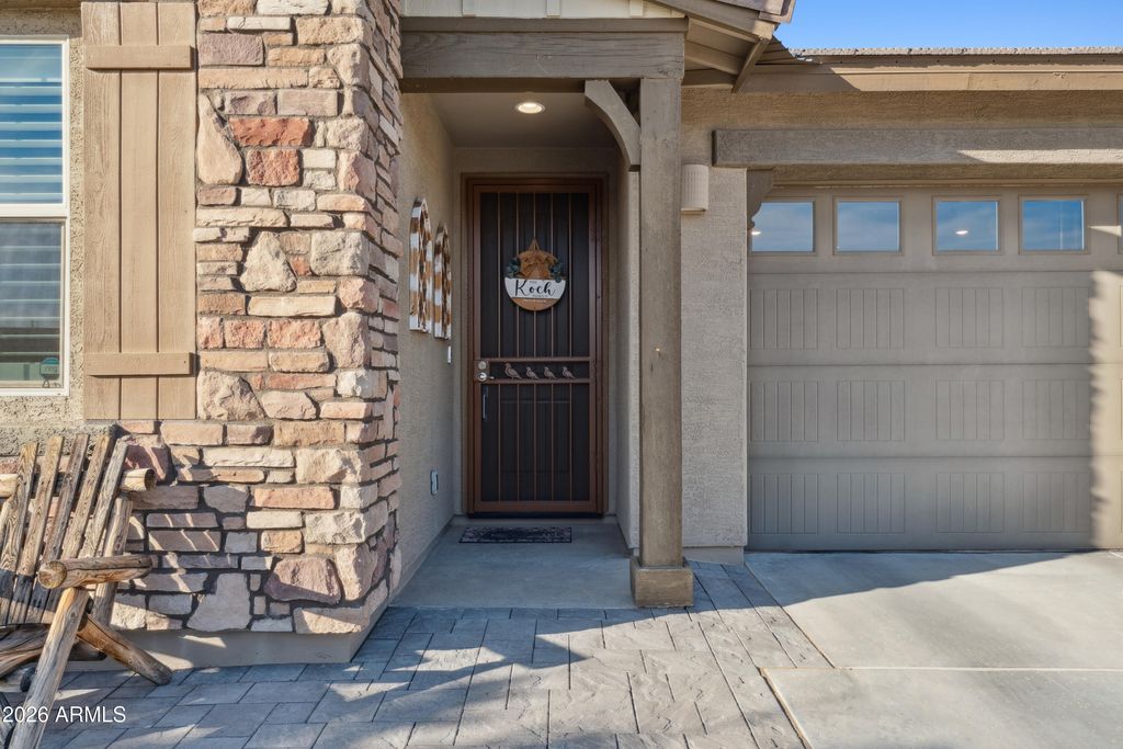 Photo of 12374 E Pivot Peak, Gold Canyon, AZ 85118 (MLS # 6985412)