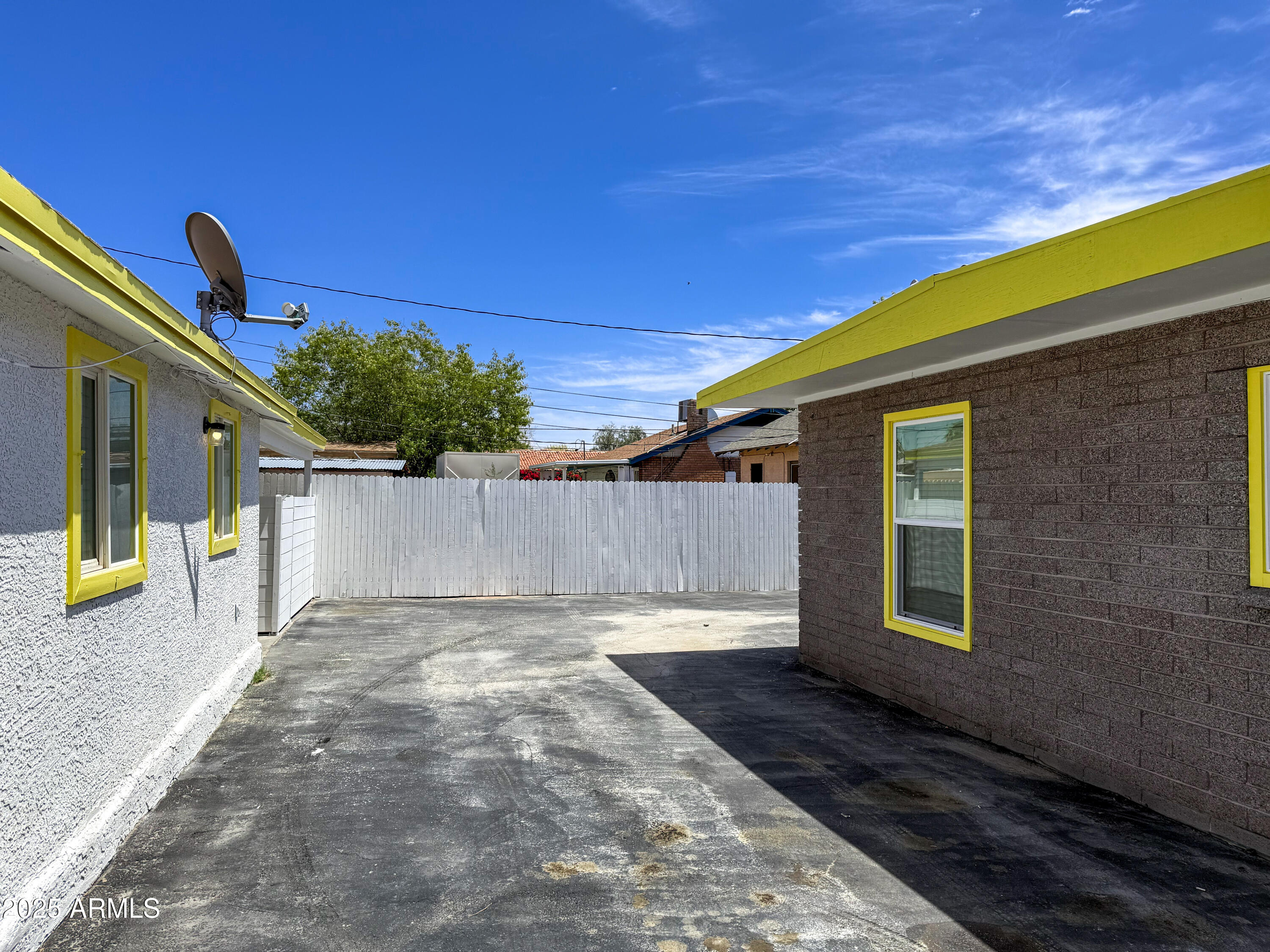 1338 E FILLMORE Street