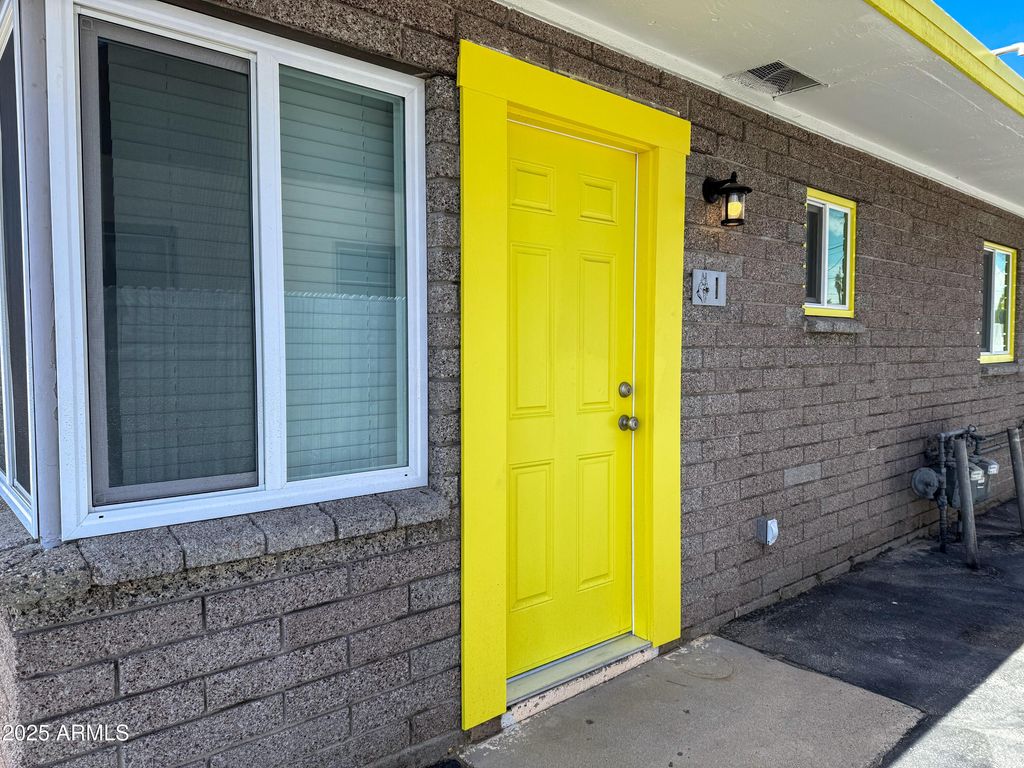 Photo of 1338 E Fillmore Street, Phoenix, AZ 85006 (MLS # 6935496)