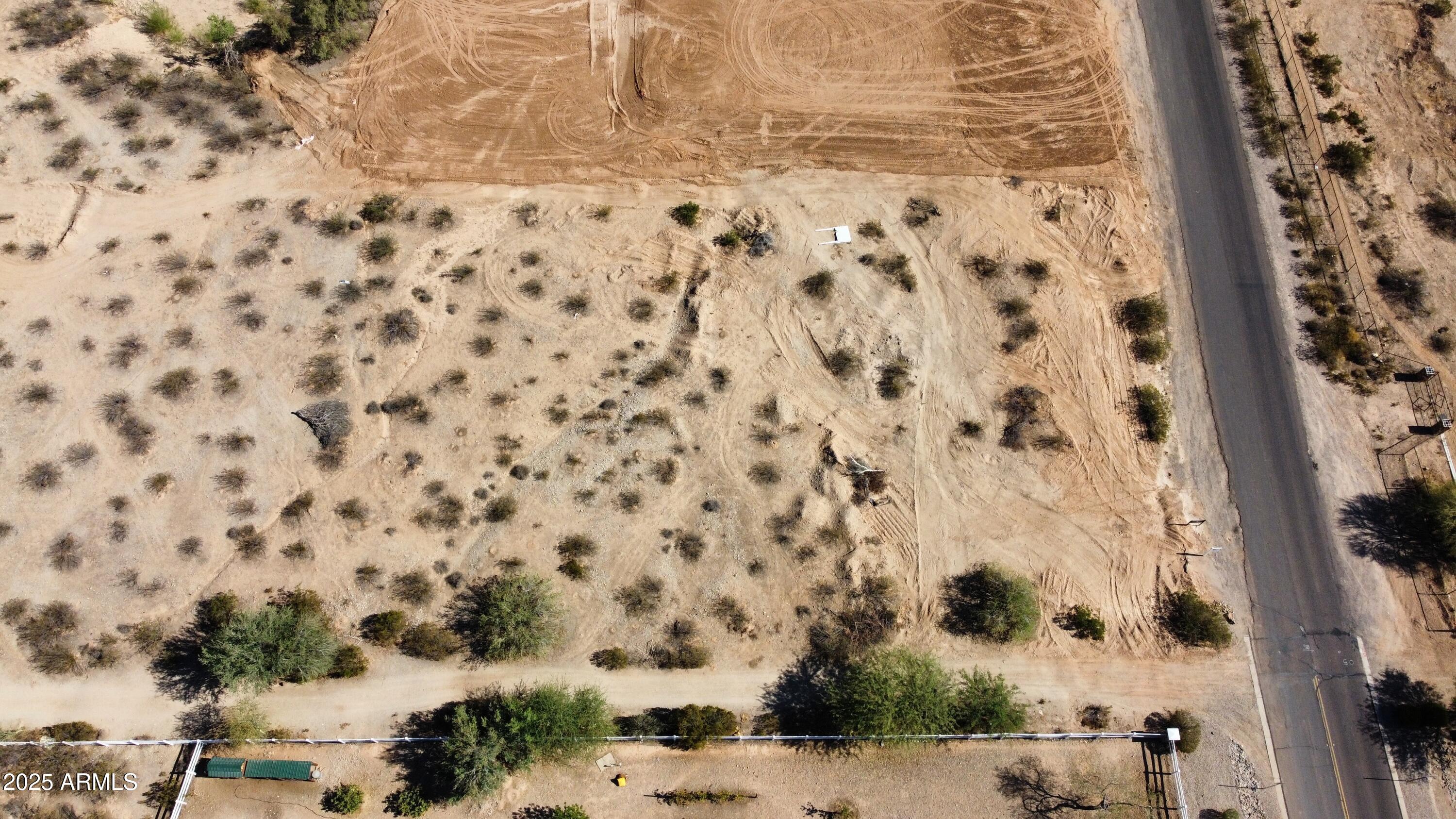 35431 N Wagon Wheel Road A