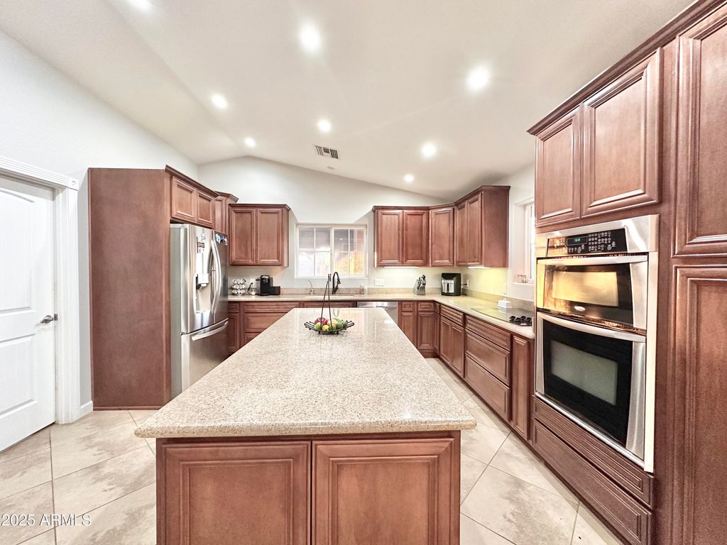 Photo of 4312 N 192nd Lane, Litchfield Park, AZ 85340 (MLS # 6948486)