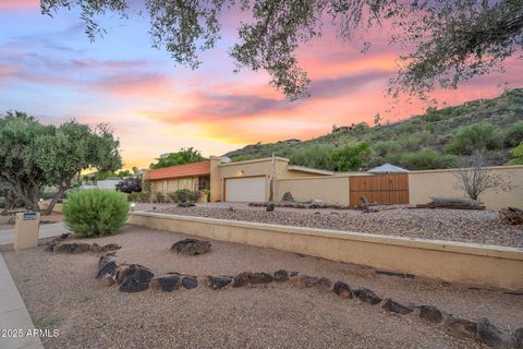 14402 N Coral Gables Drive Phoenix AZ 85023