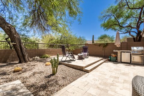 A home in Mesa