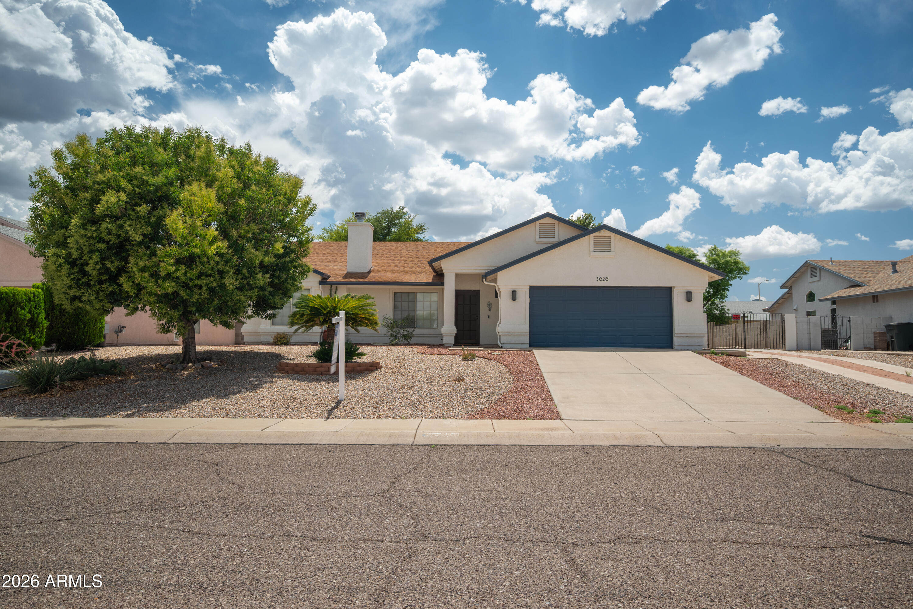 3626 TURQUOISE Court