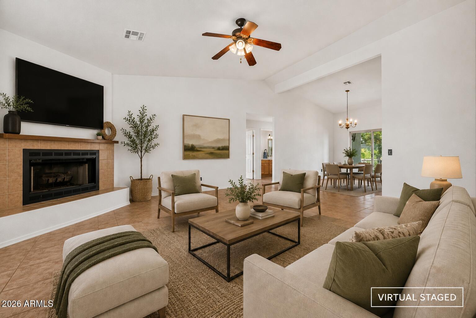 3626 TURQUOISE Court