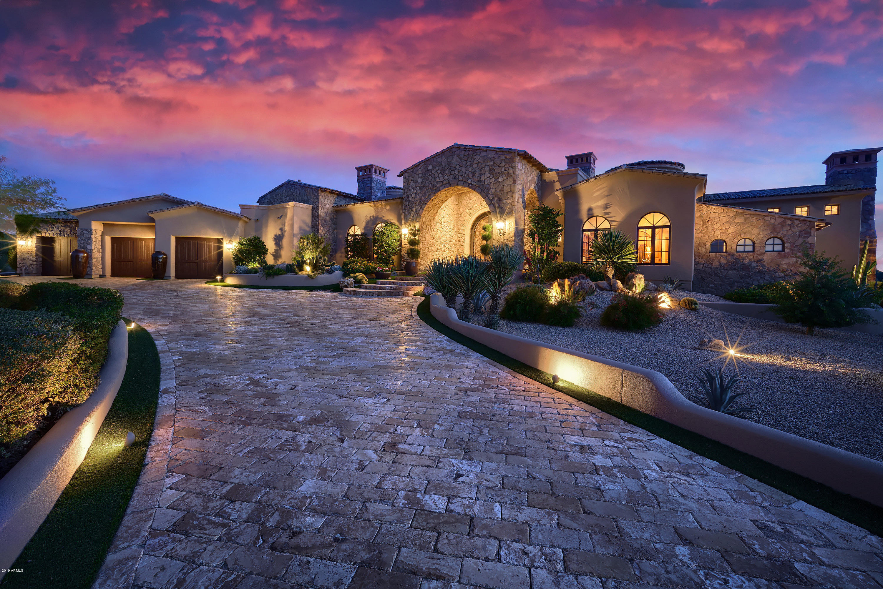 Troon North - Residential
