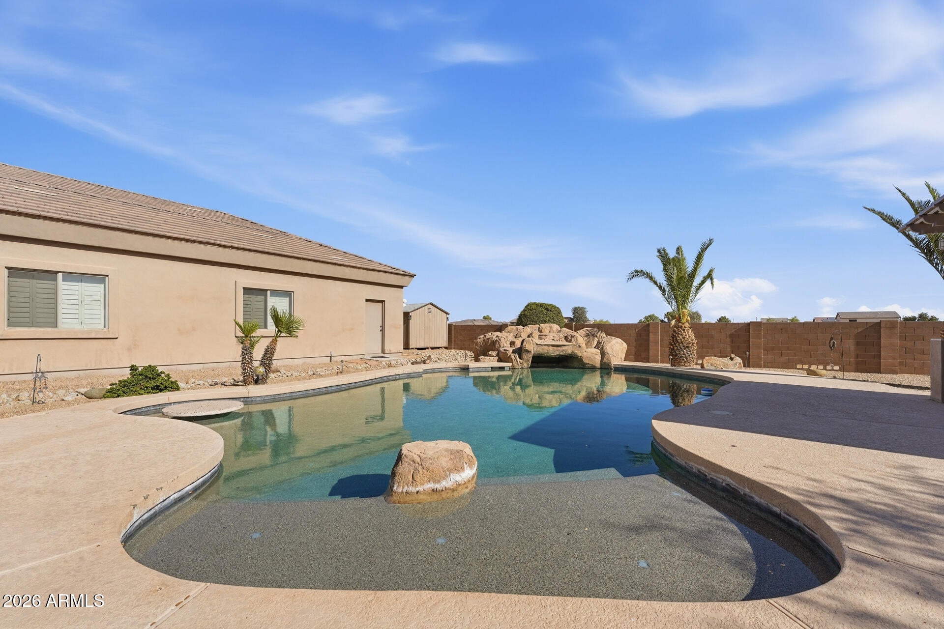 25747 W BLUE SKY Way