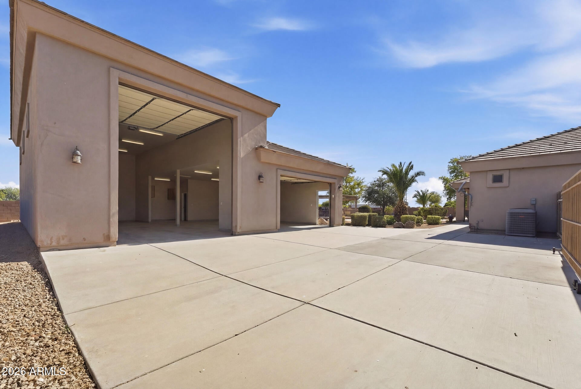25747 W BLUE SKY Way