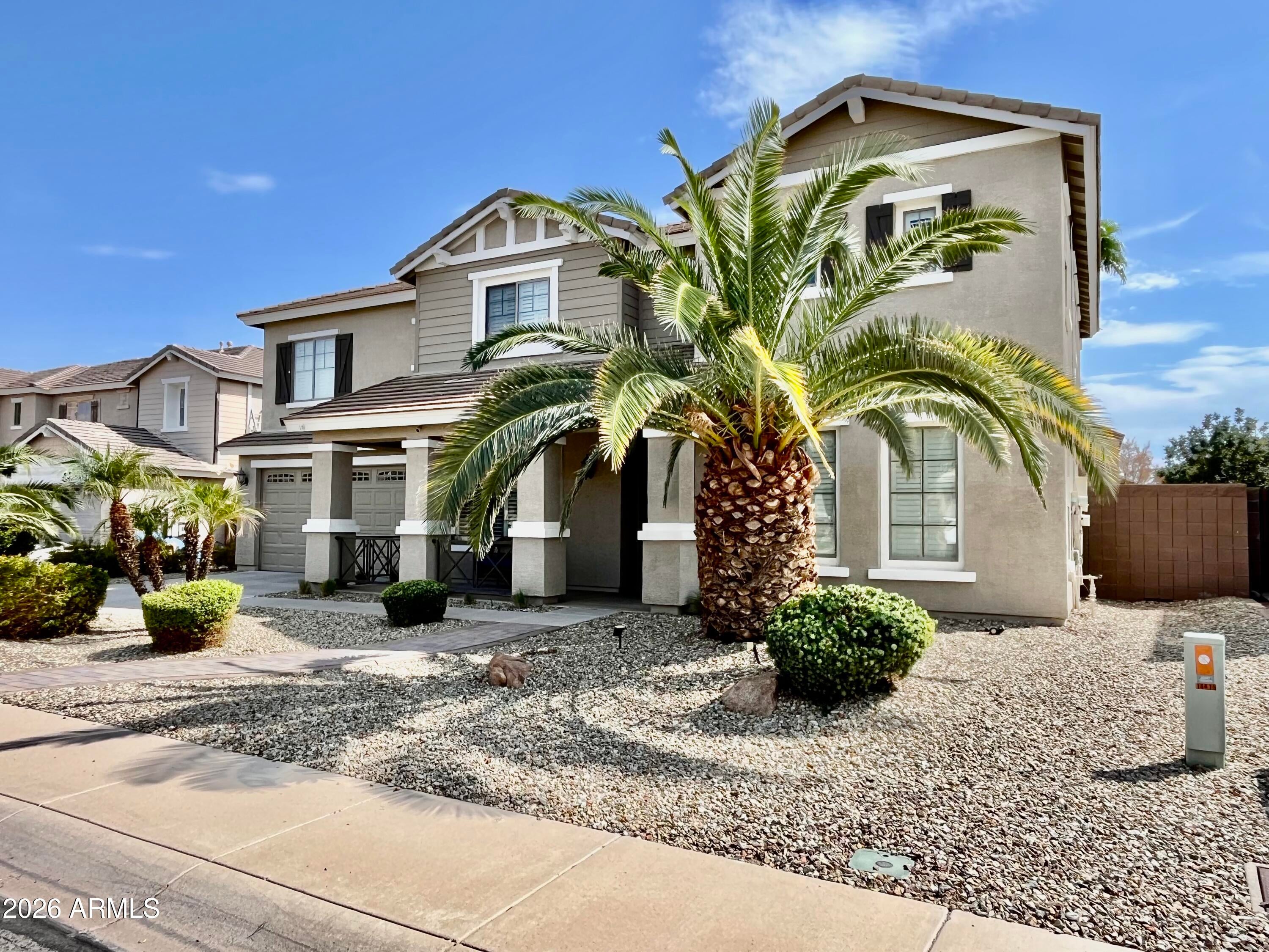 14409 W MANDALAY Lane