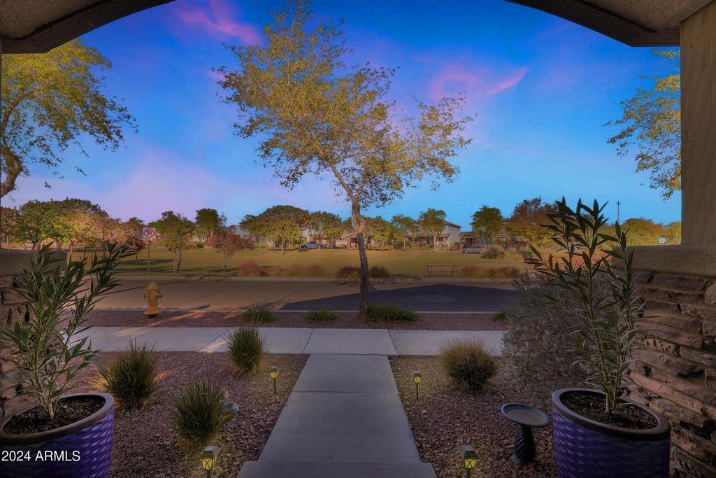 Photo of 2342 N Delaney Drive, Buckeye, AZ 85396 (MLS # 6922788)