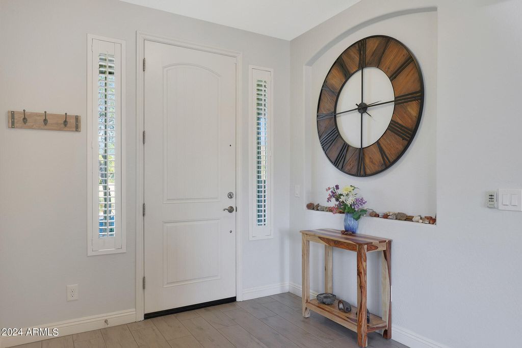 Photo of 2342 N Delaney Drive, Buckeye, AZ 85396 (MLS # 6922788)