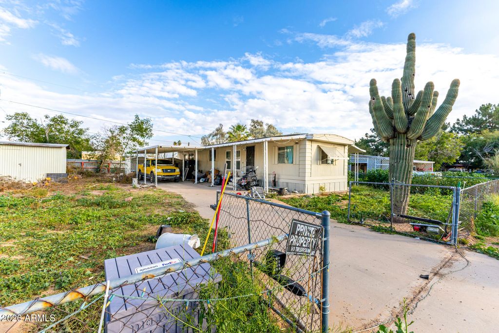 Photo of 427 S 96th Place, Mesa, AZ 85208 (MLS # 6973064)