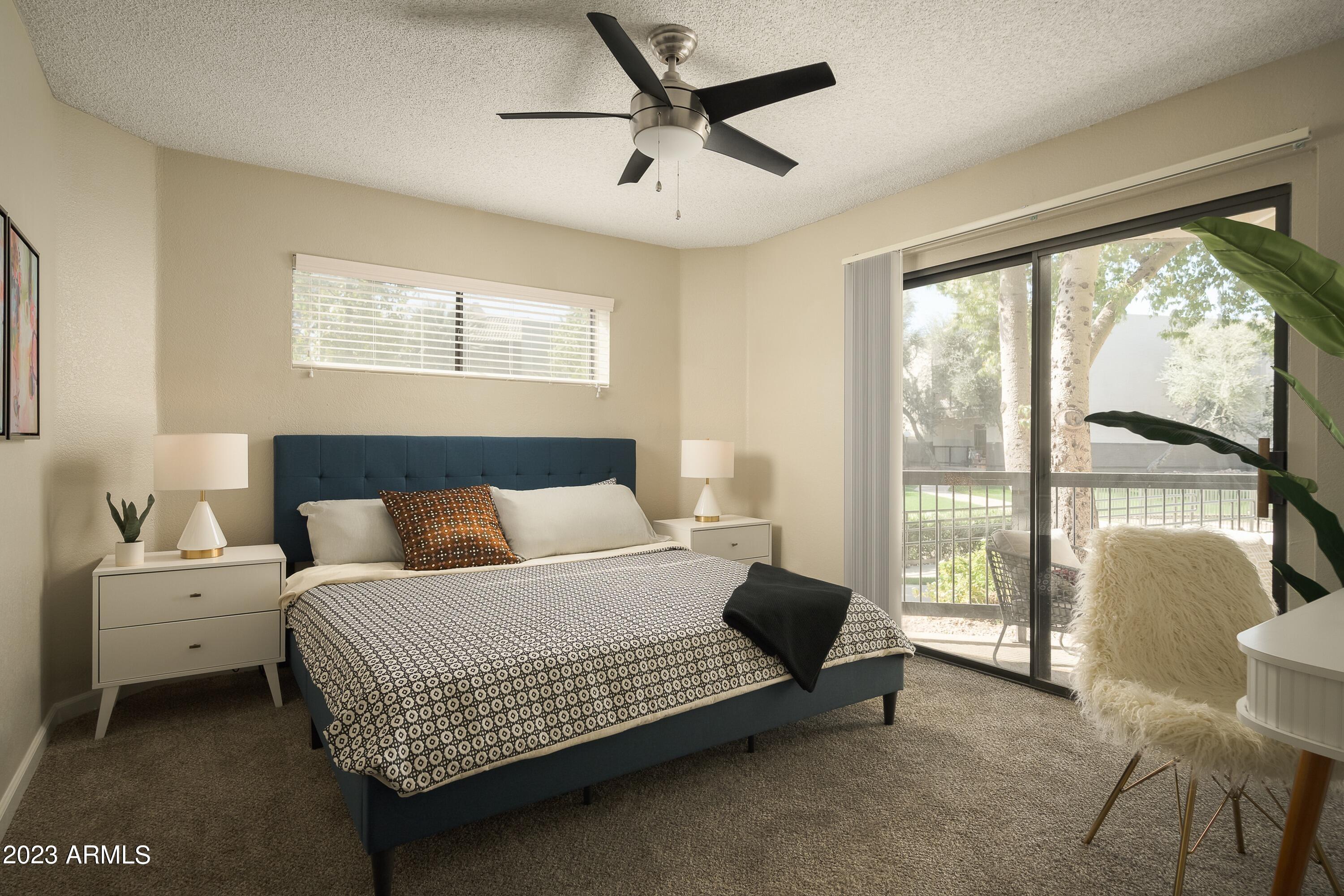 1440 S VAL VISTA Drive 2