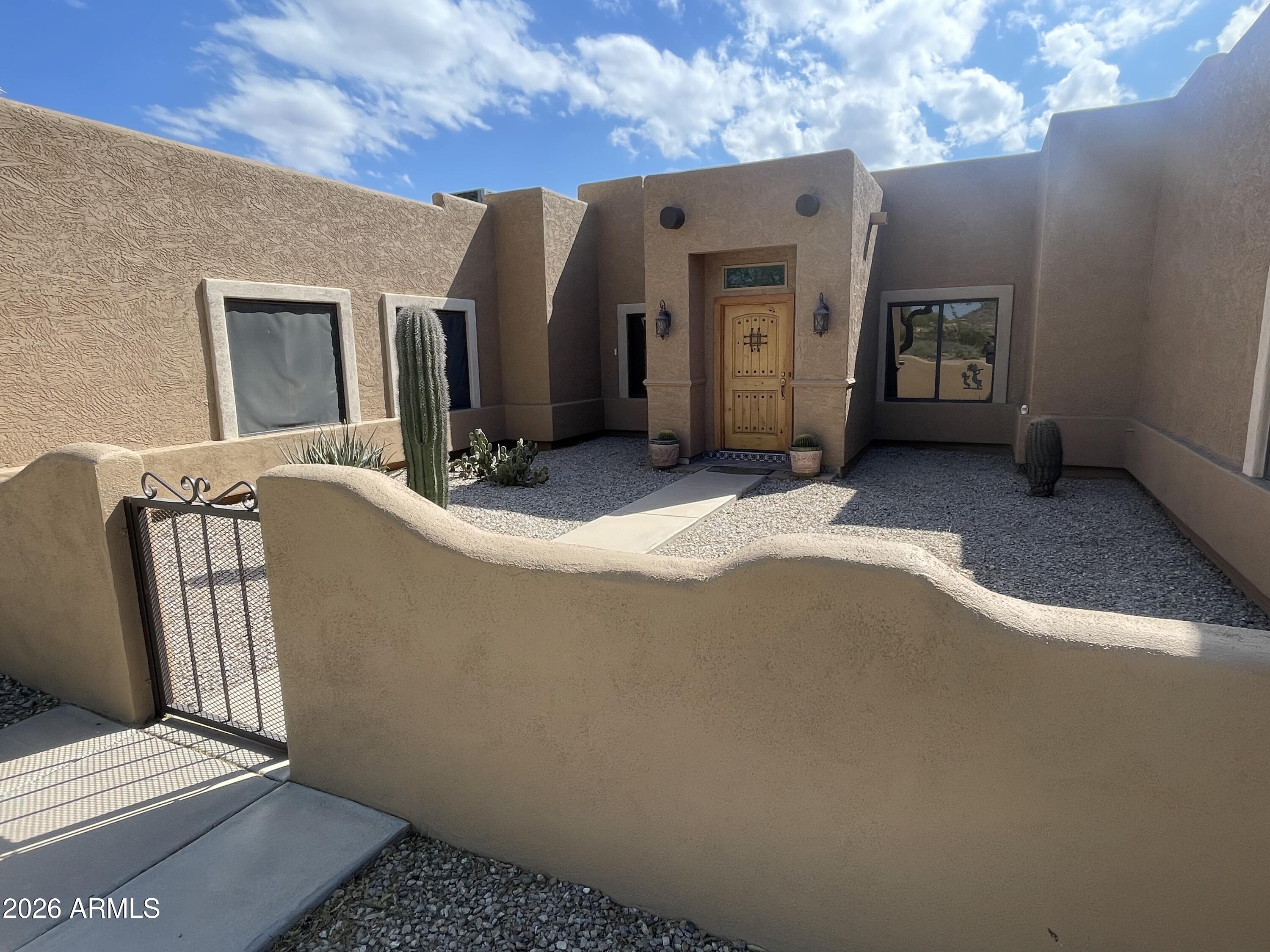 9907 E FLANDERS Road