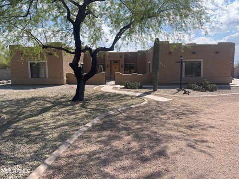 Property photo of 9907 E Flanders Road, Mesa, AZ 85207