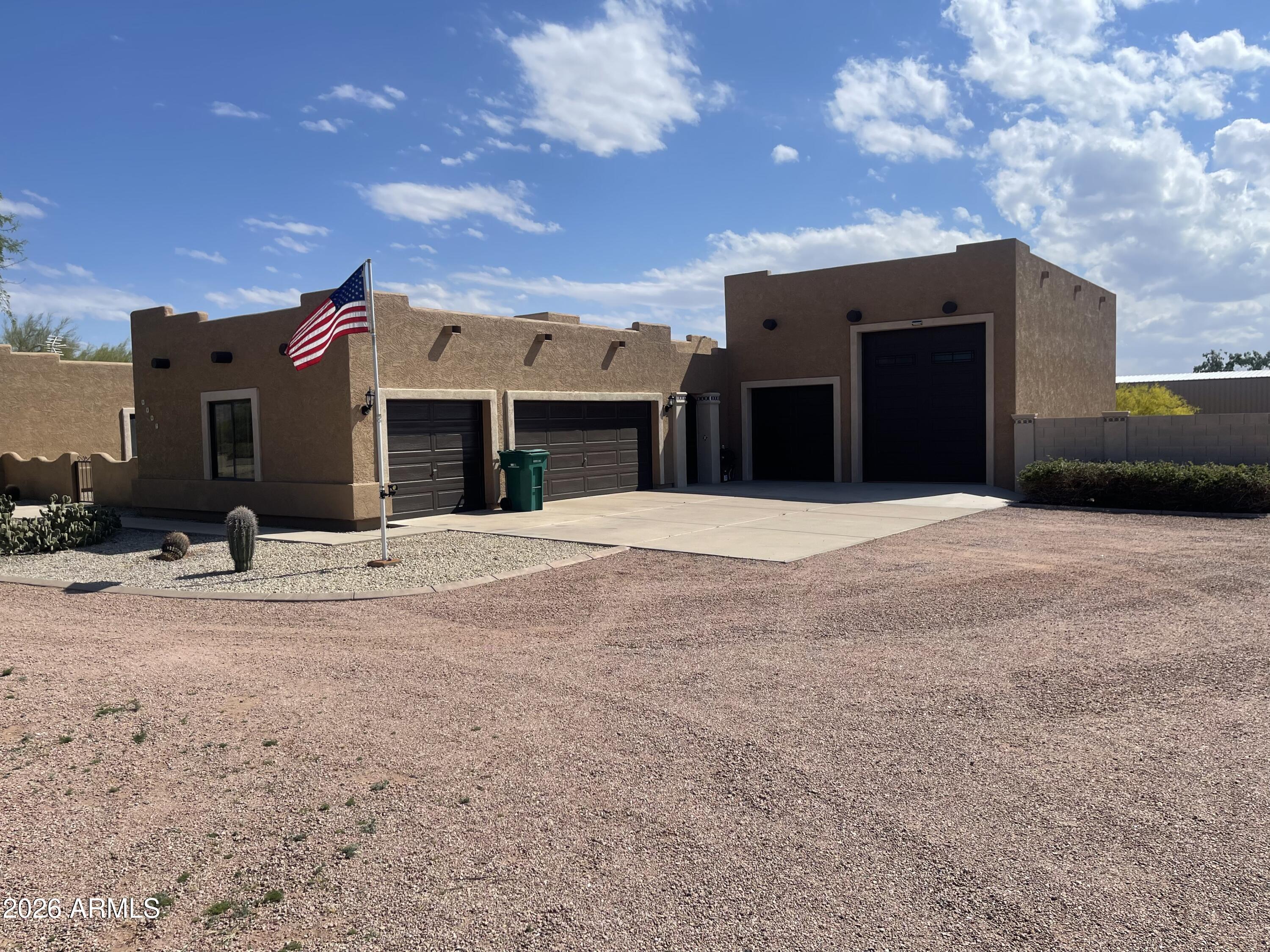 9907 E FLANDERS Road