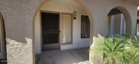 Photo of 16510 E Palisades Boulevard #22, Fountain Hills, AZ 85268 (MLS # 6630534)