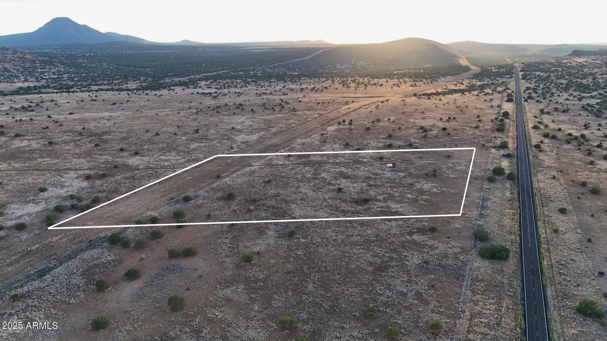 10111 W OLD HIGHWAY 66 -- 7