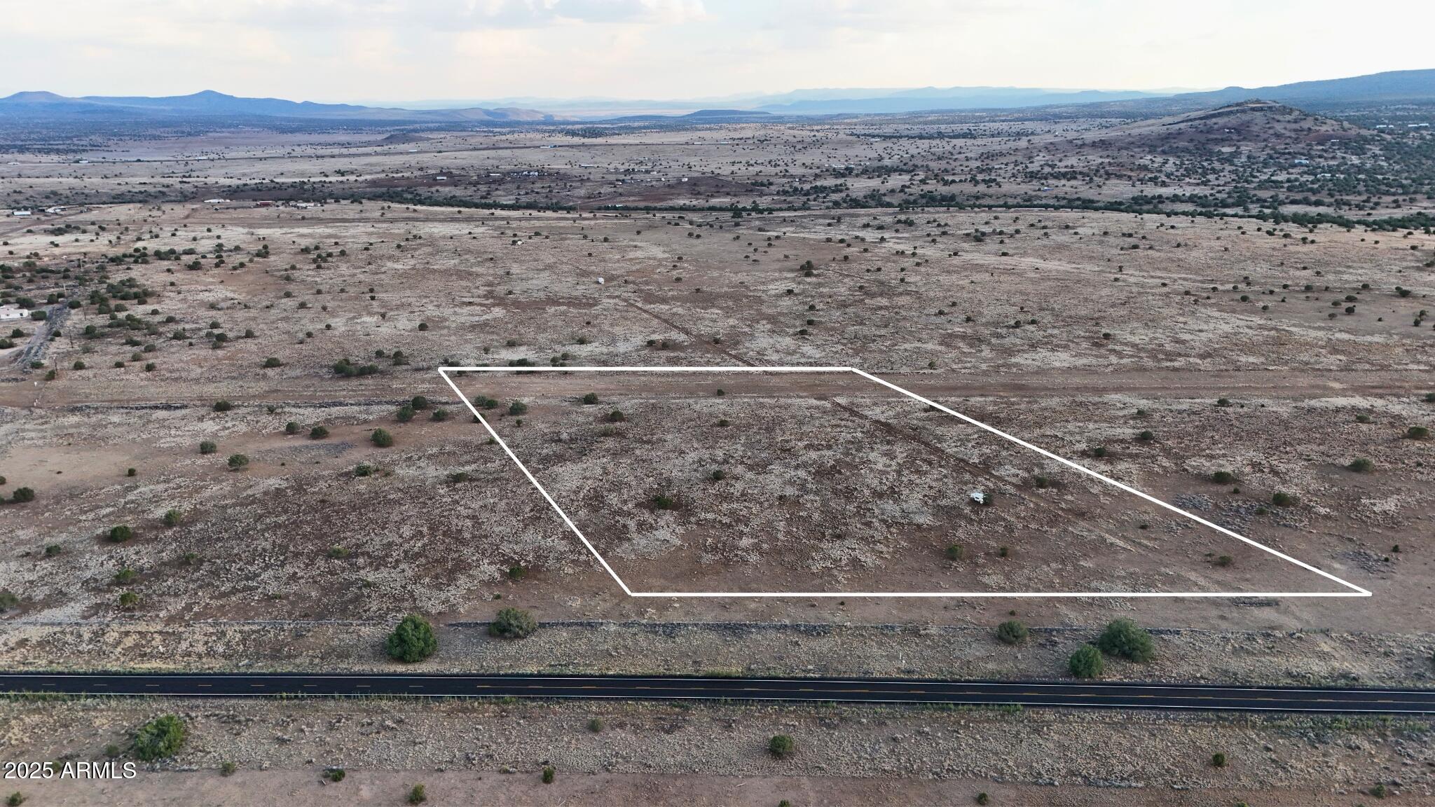 10111 W OLD HIGHWAY 66 -- 7