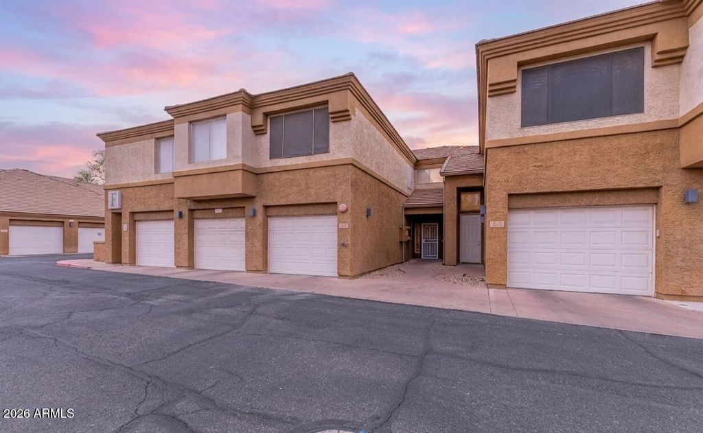 Photo of 1445 E Broadway Road #115, Tempe, AZ 85282 (MLS # 7005261)