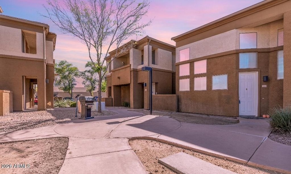 Photo of 1445 E Broadway Road #115, Tempe, AZ 85282 (MLS # 7005261)
