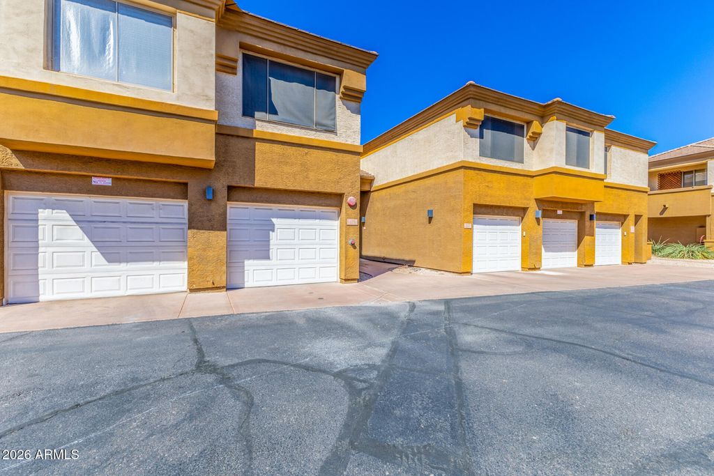 Photo of 1445 E Broadway Road #115, Tempe, AZ 85282 (MLS # 7005261)