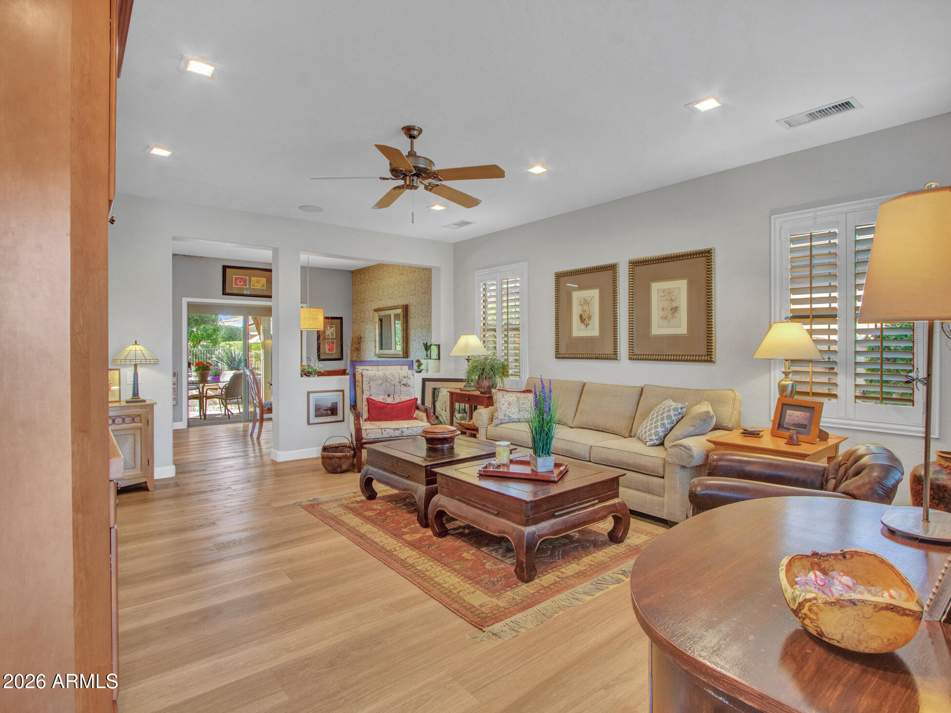 19760 N LOS ALTOS Way