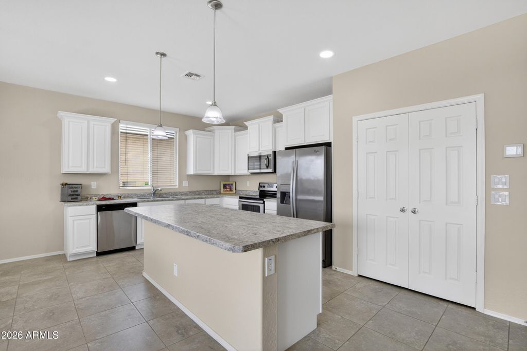 Photo of 8857 N 101st Drive, Peoria, AZ 85345 (MLS # 7030782)