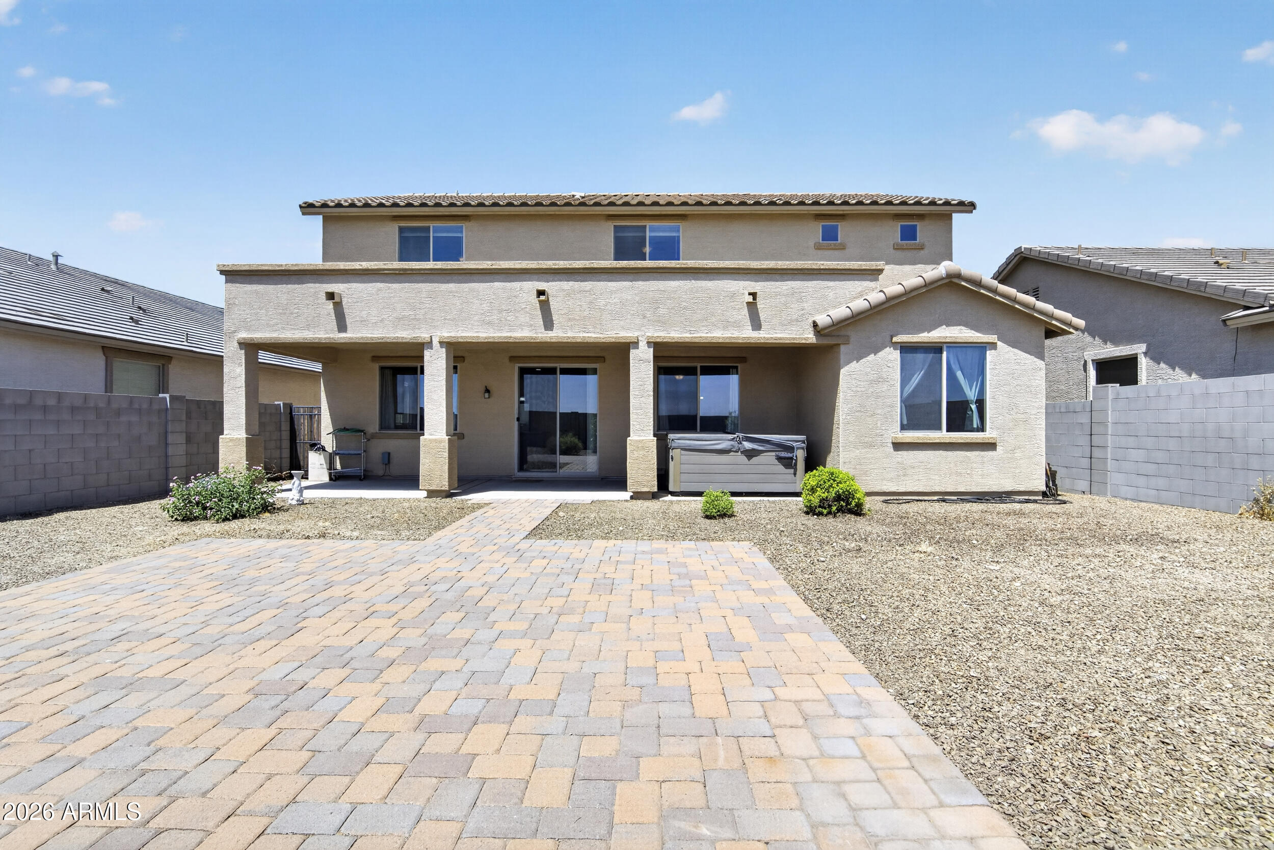 8857 N 101ST Drive