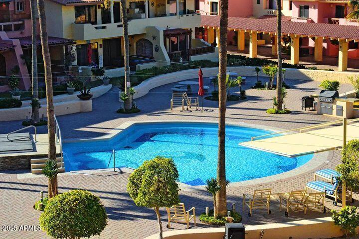 318 El Pnacate puerto penasco Mx --