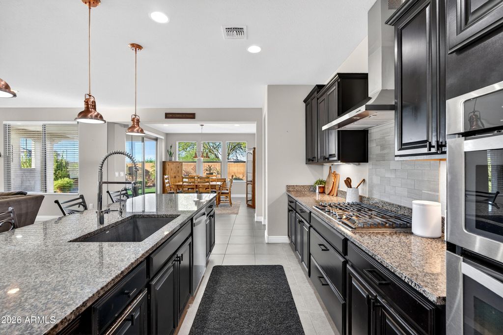 Photo of 21375 N 260th Drive, Buckeye, AZ 85396 (MLS # 7028577)