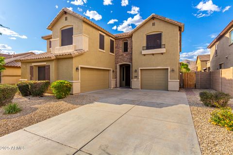 7220 W ASHBY Drive Peoria AZ 85383