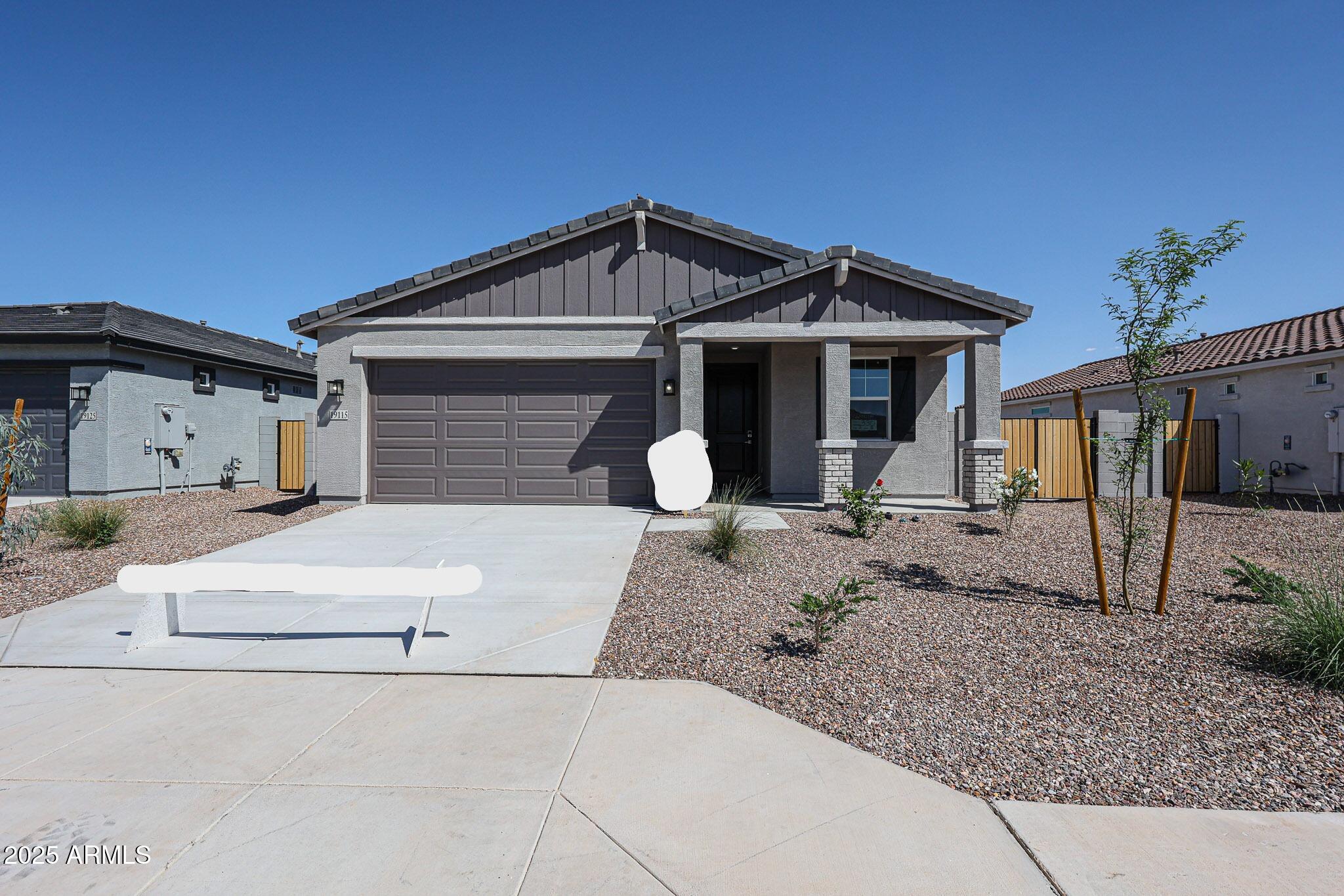 19115 N Los Gabrieles Way