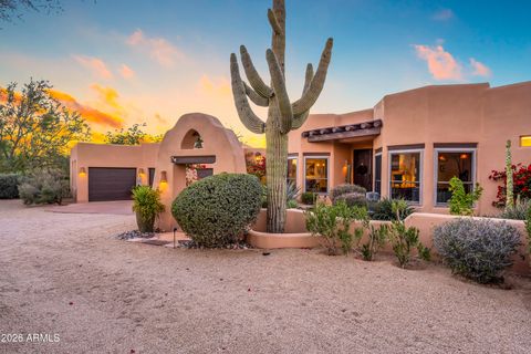 Photo of 25624 N Ranch Gate Road, Scottsdale, AZ 85255 (MLS # 6975006)