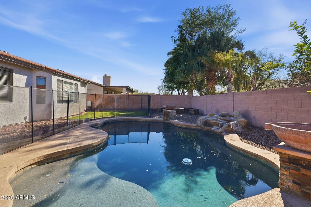 Photo of 63 W Cedar Drive, Chandler, AZ 85248 (MLS # 6996823)