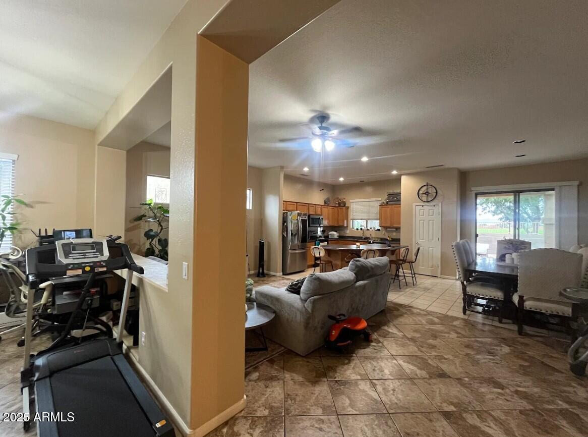 Homes for Sale in Queen Creek Arizona 2 18467 E CELTIC MANOR Drive