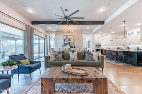 25751 S 227TH Way Queen Creek AZ 85142