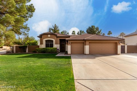 265 E LIBERTY Lane Gilbert AZ 85296