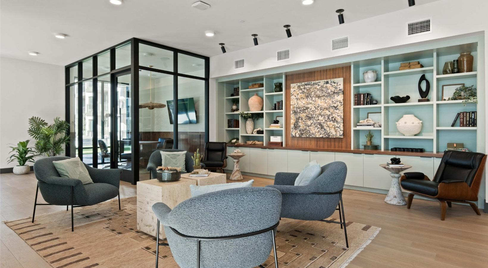 500 E Rivulon Boulevard B6