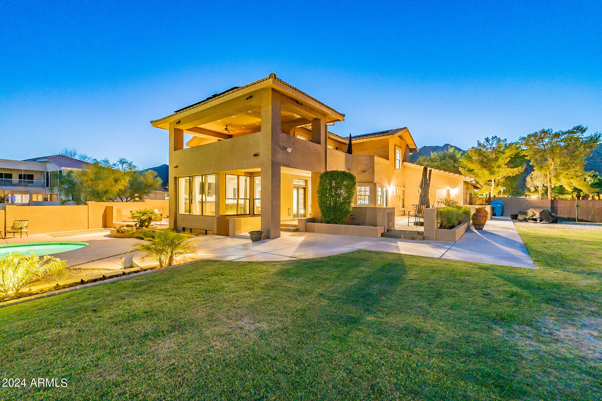12015 S TUZIGOOT Drive