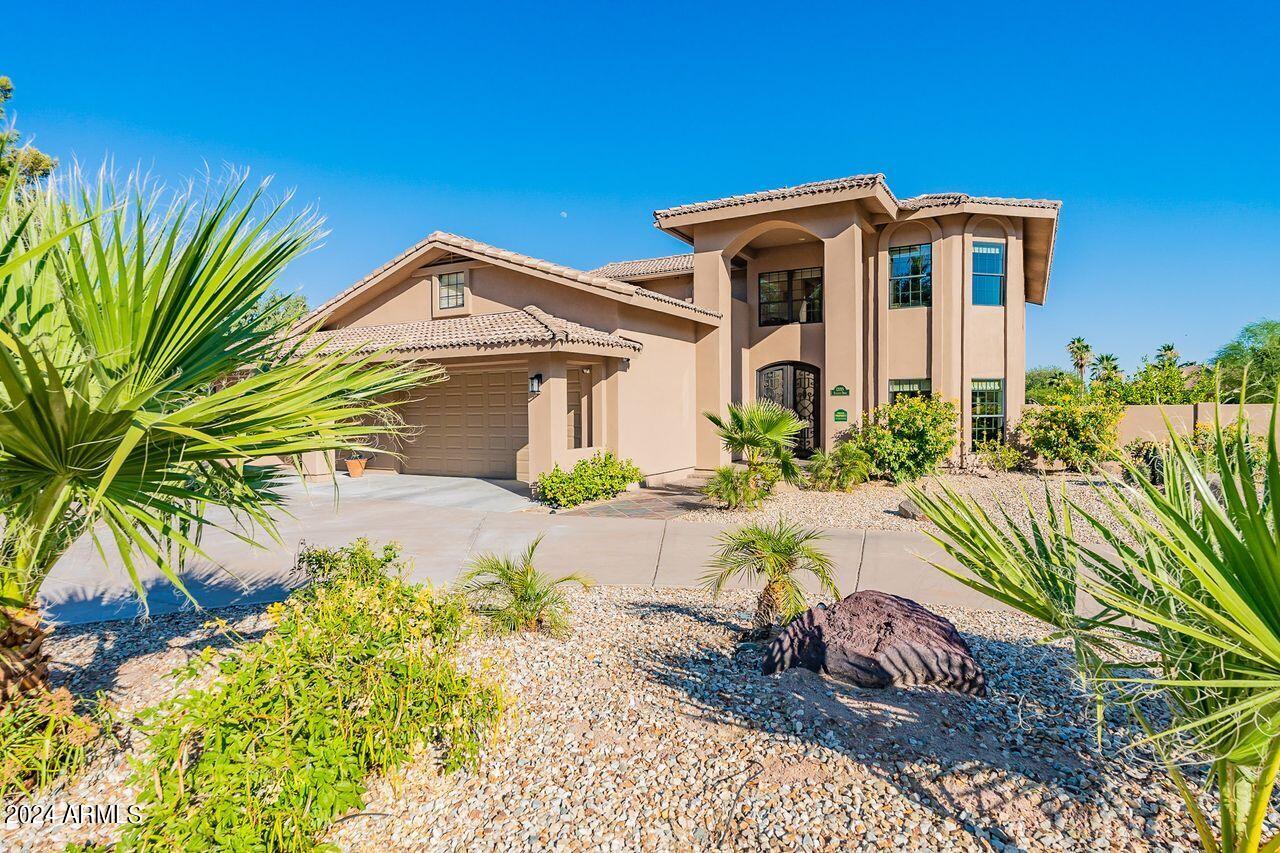 12015 S TUZIGOOT Drive