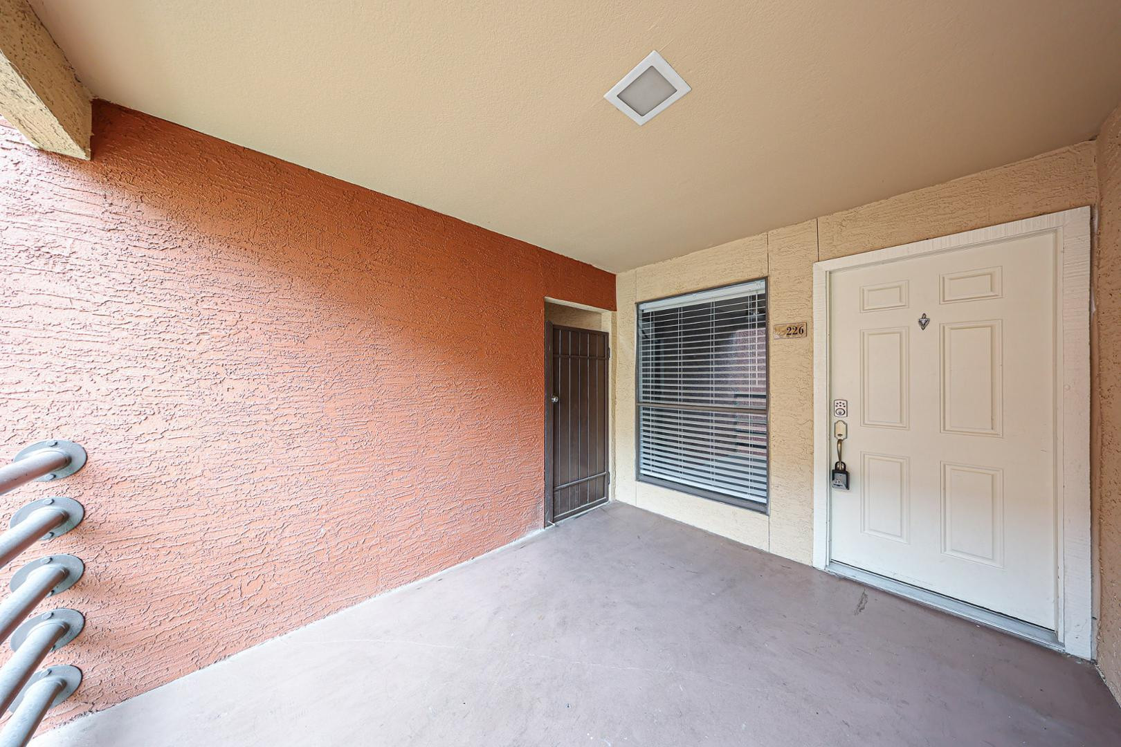 1340 N Recker Road 226