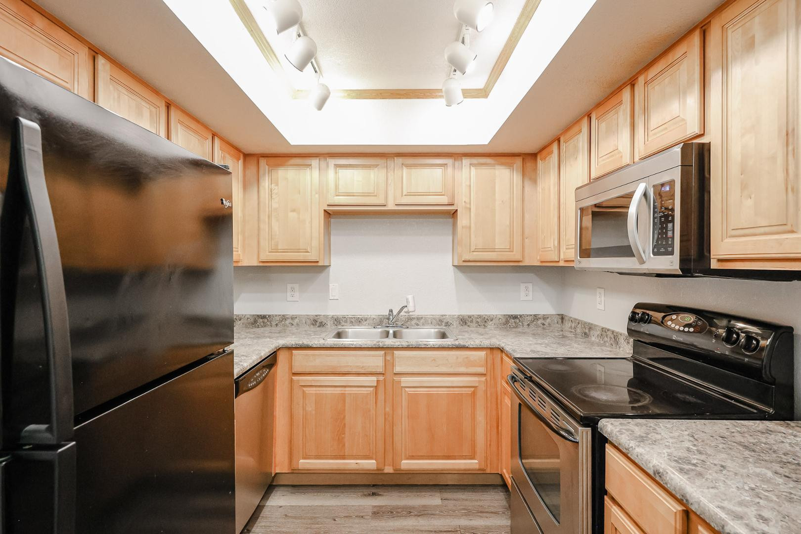 1340 N Recker Road 226