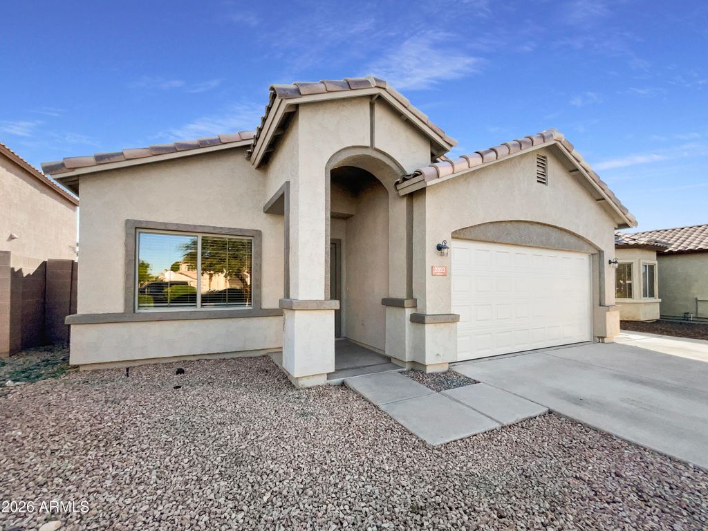 Photo of 2853 E Cathy Drive, Gilbert, AZ 85296 (MLS # 6963722)